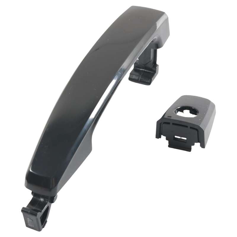 Car Door Outer Handle Accessories For Chevrolet Aveo, Model: Electroplating 4pcs /Set