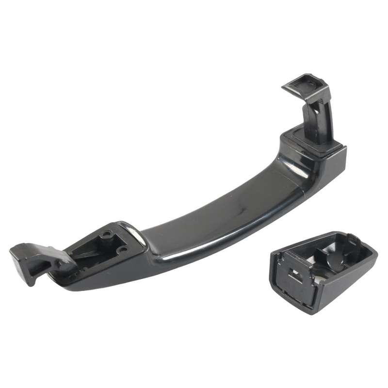 Car Door Outer Handle Accessories For Chevrolet Aveo, Model: Electroplating 4pcs /Set