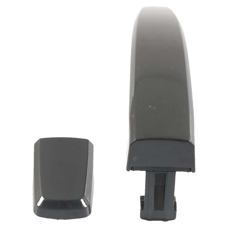 Car Door Outer Handle Accessories For Chevrolet Aveo, Model: Electroplating 4pcs /Set