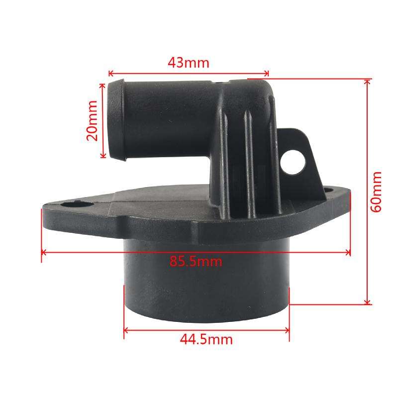 Crankcase Ventilation Valve For Jeep/Dodge/Chrysler, Specifications: A10033
