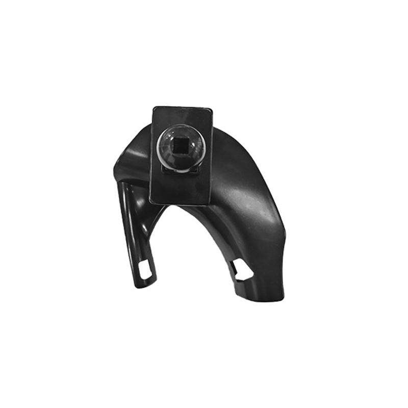 For Chevrolet Car Special Mobile Phone Navigation Bracket Base, Model: 22 Malibu XL