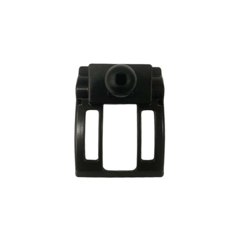 For Mazda Car-Mounted Special Mobile Phone Navigation Bracket Base, Model: 14-15 Atenza
