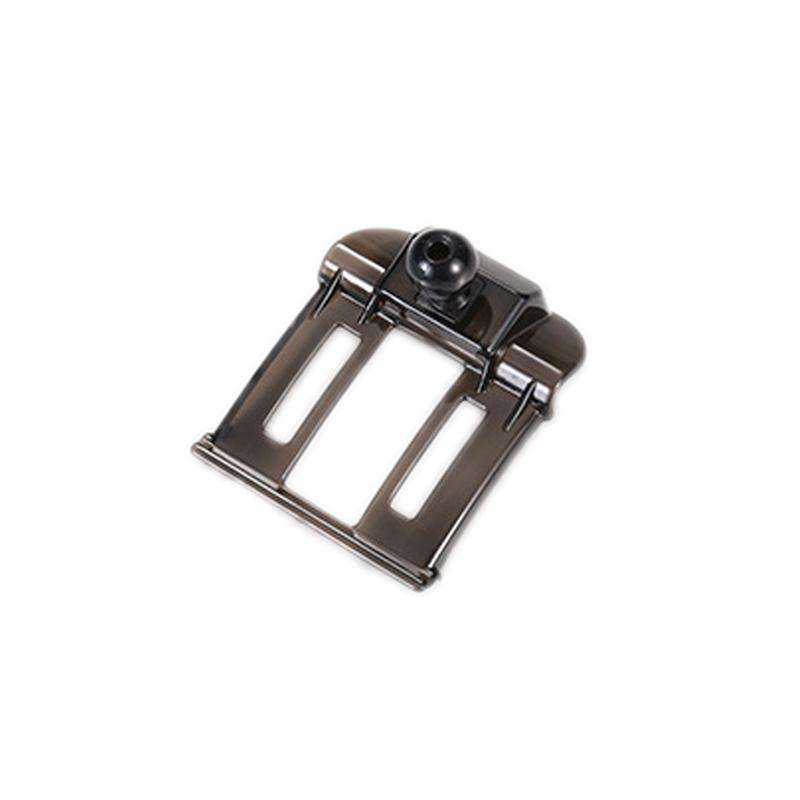 For Mazda Car-Mounted Special Mobile Phone Navigation Bracket Base, Model: 17-19 Atenza