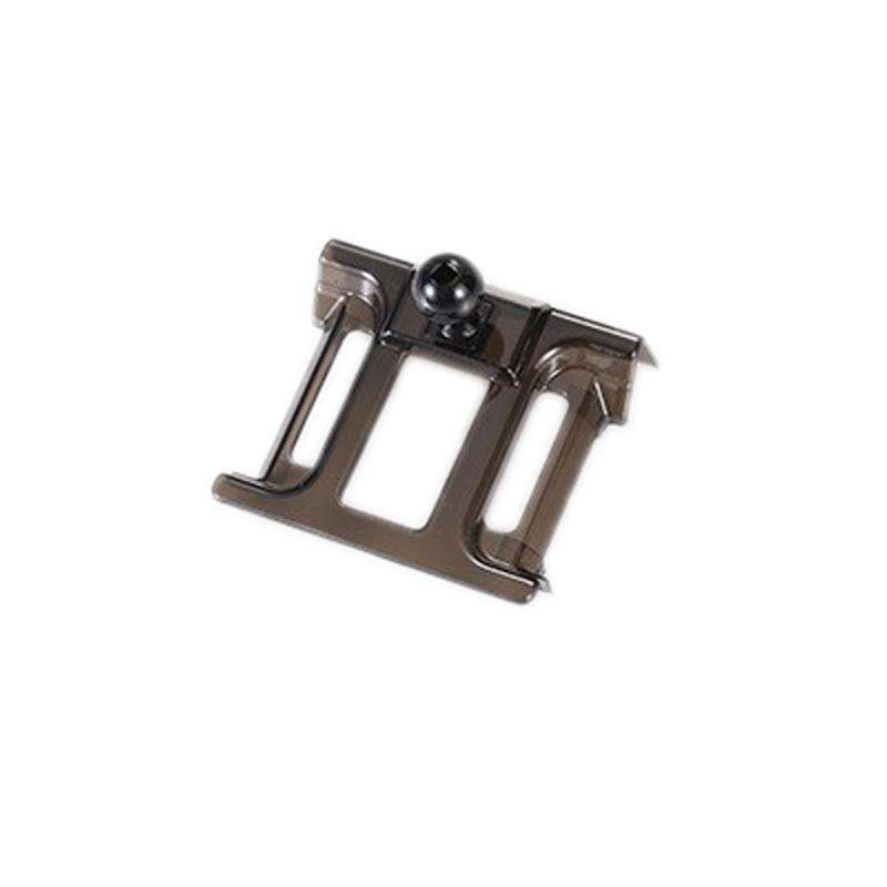 For Mazda Car-Mounted Special Mobile Phone Navigation Bracket Base, Model: 17-22 CX-5/CX-8