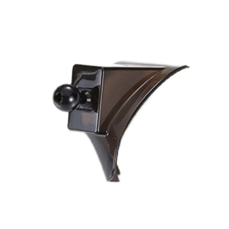 For Mazda Car-Mounted Special Mobile Phone Navigation Bracket Base, Model: 20-22 CX-30
