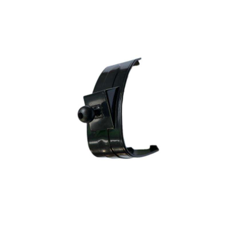 For Mazda Car-Mounted Special Mobile Phone Navigation Bracket Base, Model: 20-22 Axela