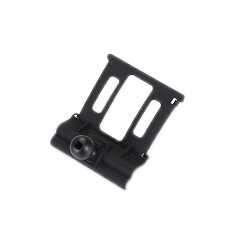 For Mazda Car-Mounted Special Mobile Phone Navigation Bracket Base, Model: 20-23 CX-4