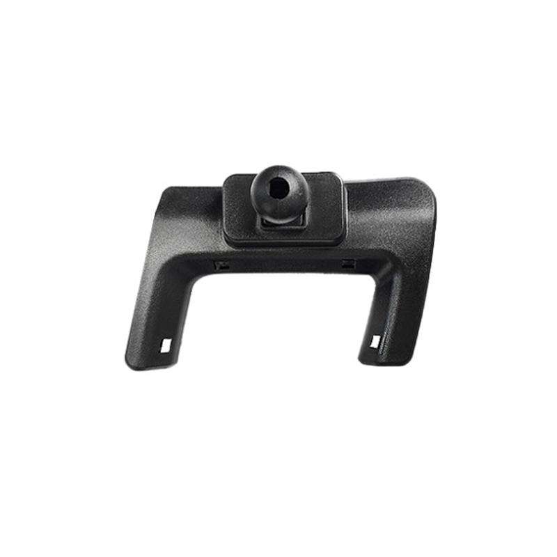 For Honda Left-hand Drive Car-Mounted Mobile Phone Navigation Holder Base, Model: 04-07 Odyssey