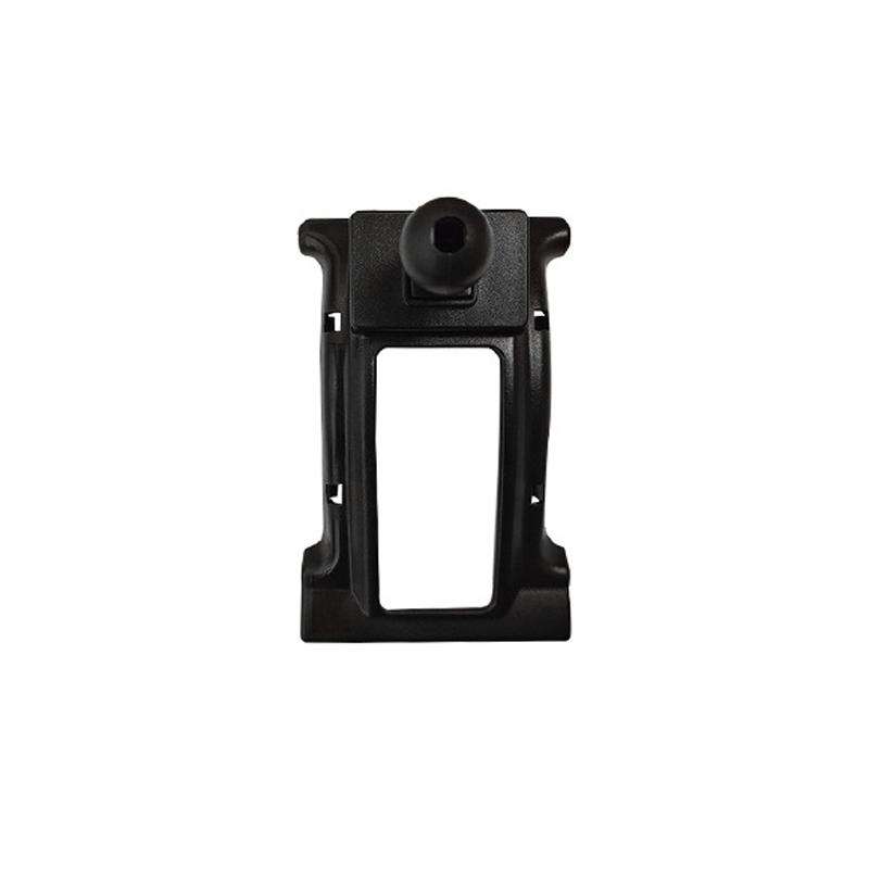 For Honda Left-hand Drive Car-Mounted Mobile Phone Navigation Holder Base, Model: 07-11 CRV