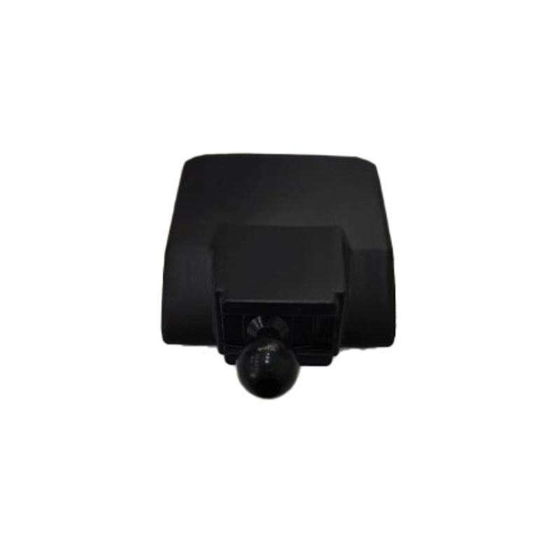 For Honda Left-hand Drive Car-Mounted Mobile Phone Navigation Holder Base, Model: 08-13 Fit