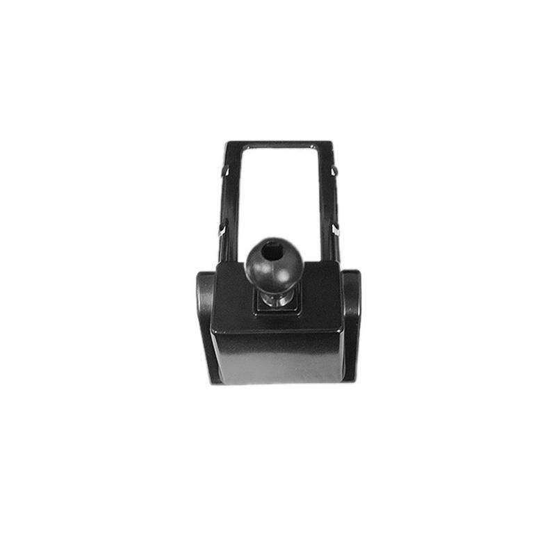 For Honda Left-hand Drive Car-Mounted Mobile Phone Navigation Holder Base, Model: 08-14 City Classic