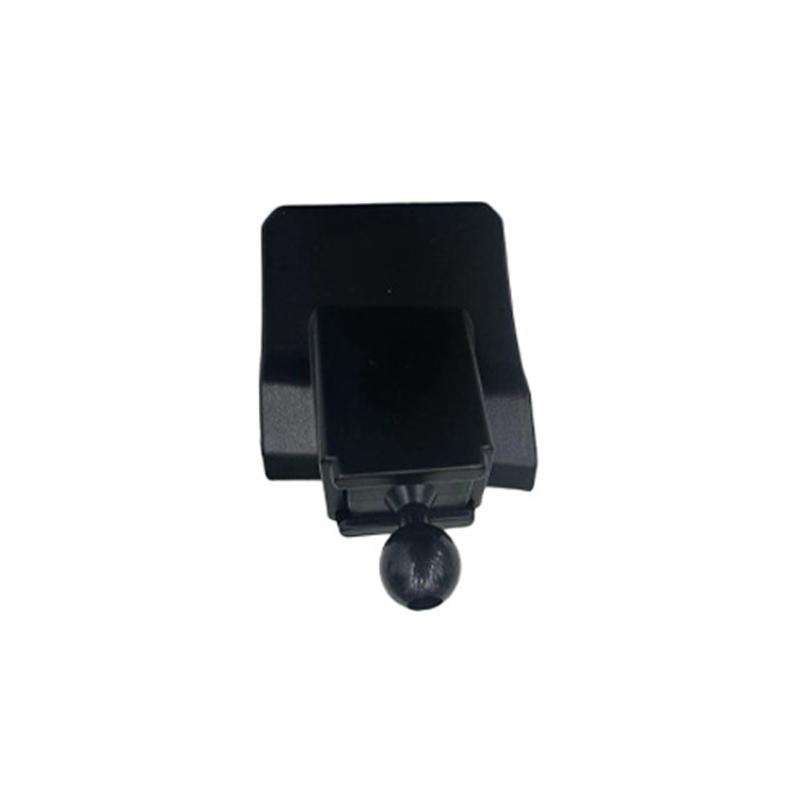 For Honda Left-hand Drive Car-Mounted Mobile Phone Navigation Holder Base, Model: 12-14 9th Generati