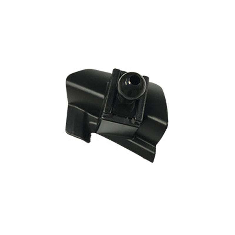 For Honda Left-hand Drive Car-Mounted Mobile Phone Navigation Holder Base, Model: 13-20 Jade
