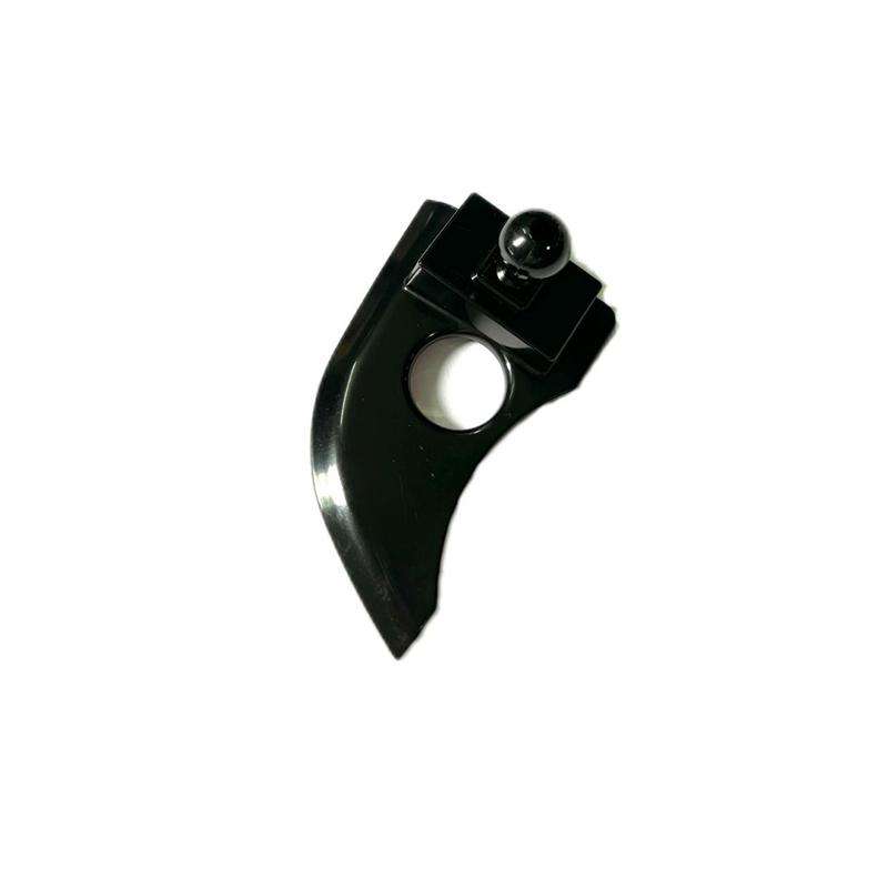 For Honda Left-hand Drive Car-Mounted Mobile Phone Navigation Holder Base, Model: 15-22 XRV