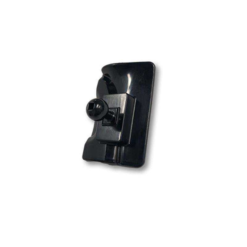 For Honda Left-hand Drive Car-Mounted Mobile Phone Navigation Holder Base, Model: 15-22 VEZEL Adhesi