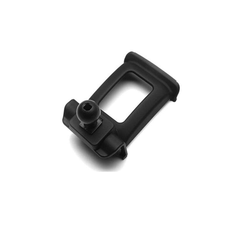 For Honda Left-hand Drive Car-Mounted Mobile Phone Navigation Holder Base, Model: 16-21 10th Generat