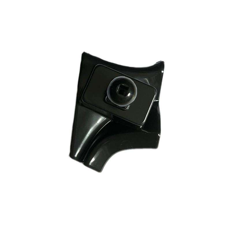 For Honda Left-hand Drive Car-Mounted Mobile Phone Navigation Holder Base, Model: 17-21 CRV 3th Gene