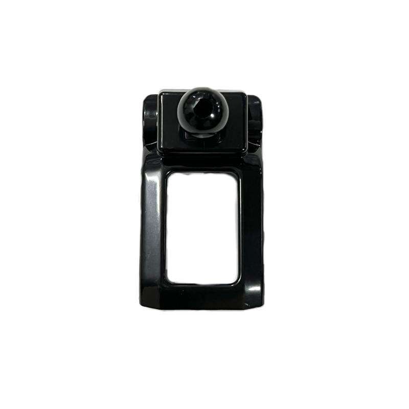 For Honda Left-hand Drive Car-Mounted Mobile Phone Navigation Holder Base, Model: 19-22 CRIDER/ENVIX