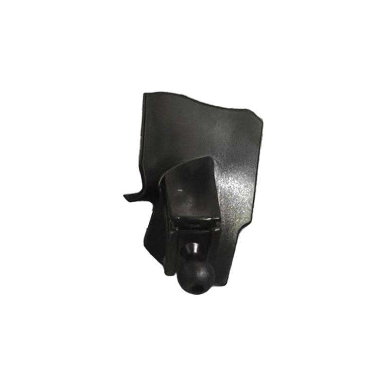 For Honda Left-hand Drive Car-Mounted Mobile Phone Navigation Holder Base, Model: 22-23 Civic/INTEGR