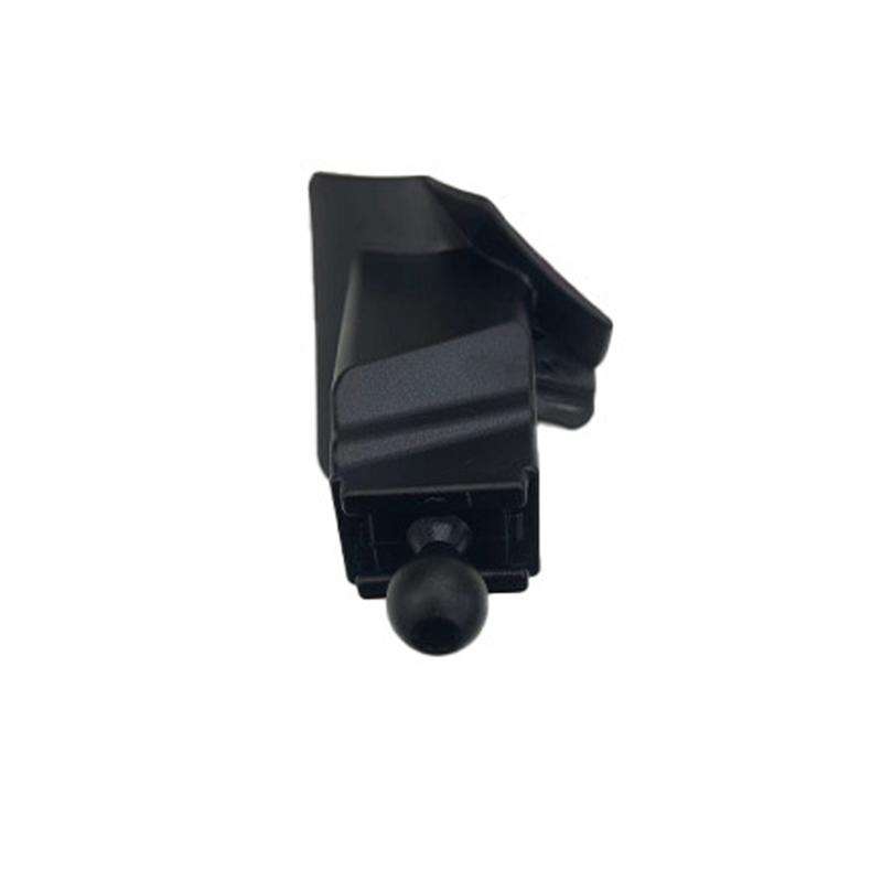 For Honda Left-hand Drive Car-Mounted Mobile Phone Navigation Holder Base, Model: 22 ZRV