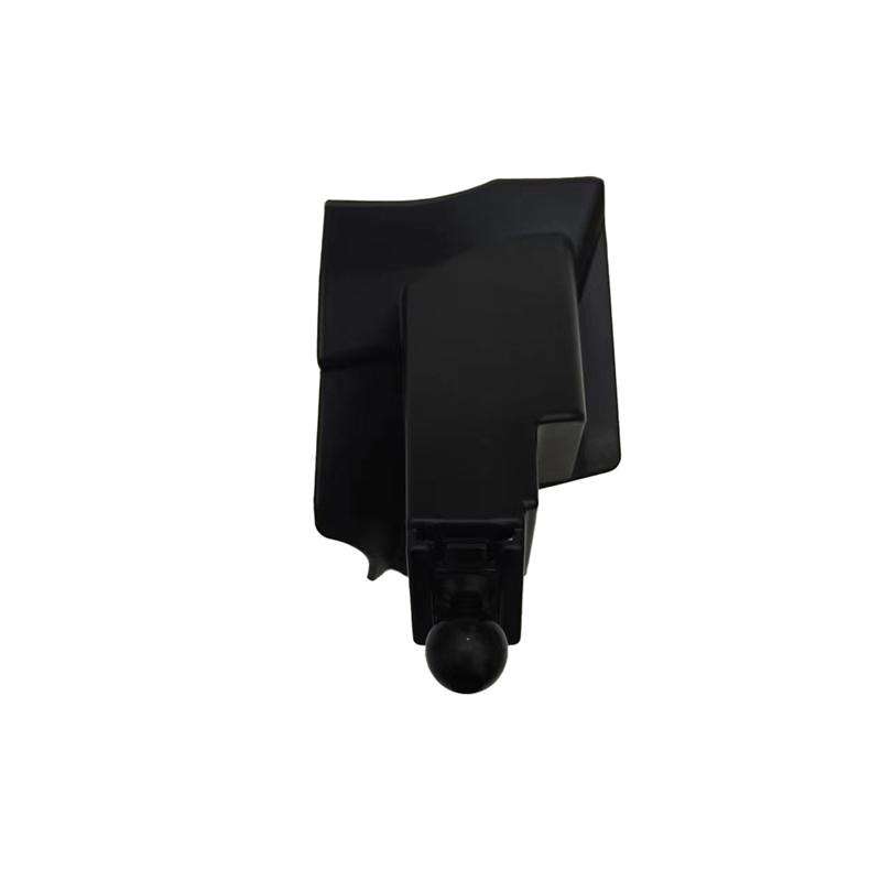 For Honda Left-hand Drive Car-Mounted Mobile Phone Navigation Holder Base, Model: 23 CRV
