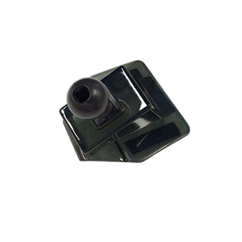 For Ford Car Special Mobile Phone Navigation Bracket Base, Model: 15-20 Edge/Edge ST