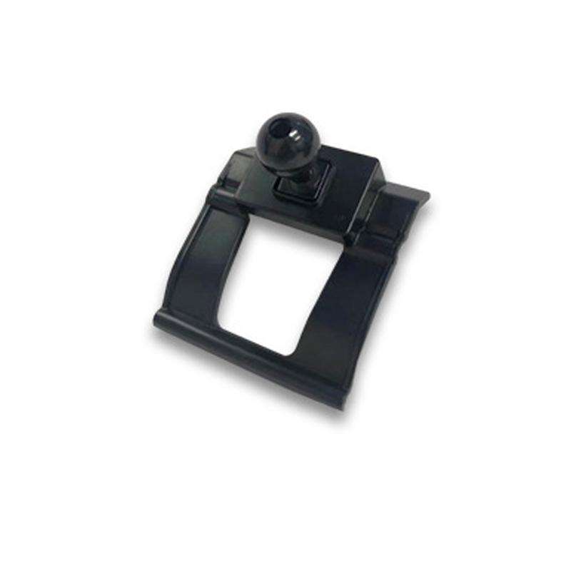 For Ford Car Special Mobile Phone Navigation Bracket Base, Model: 21 Equator