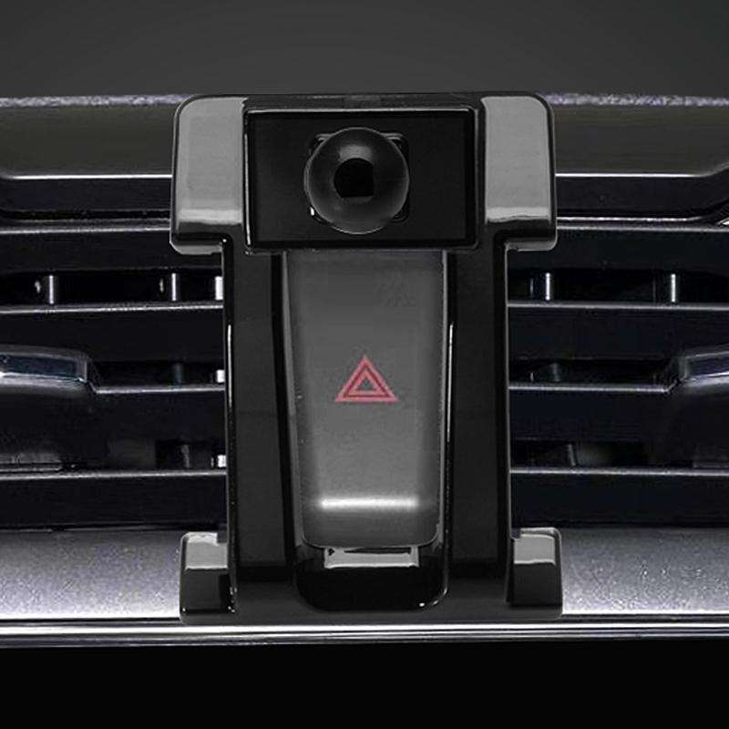 For Ford Car Special Mobile Phone Navigation Bracket Base, Model: 22 F-150 Raptor