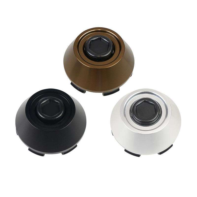 61mm B-type Wheel Center Cap For CE28 SE37 RAYS(Silver)