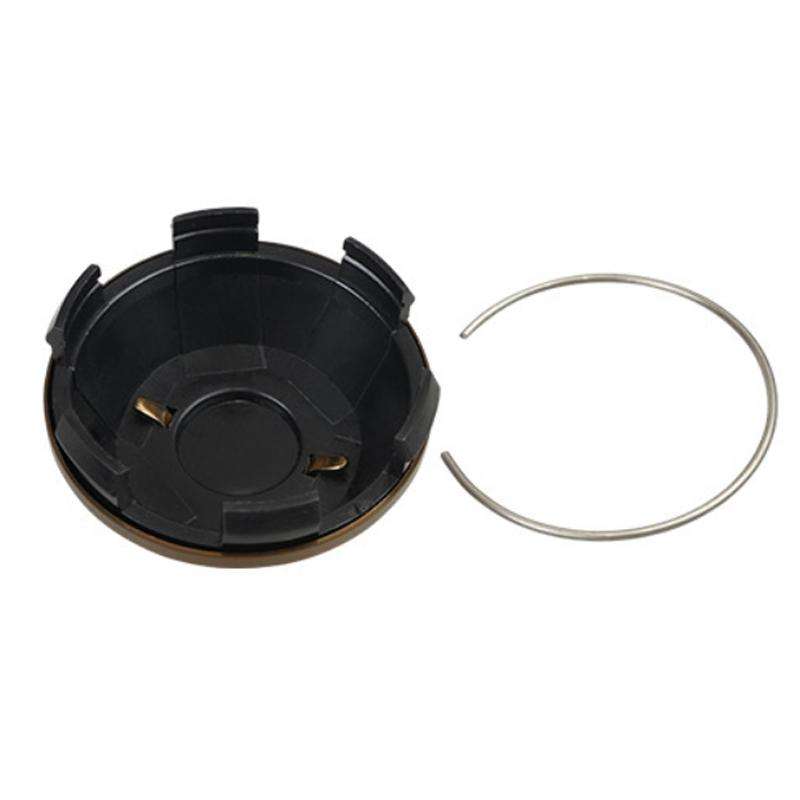 61mm B-type Wheel Center Cap For CE28 SE37 RAYS(Silver)