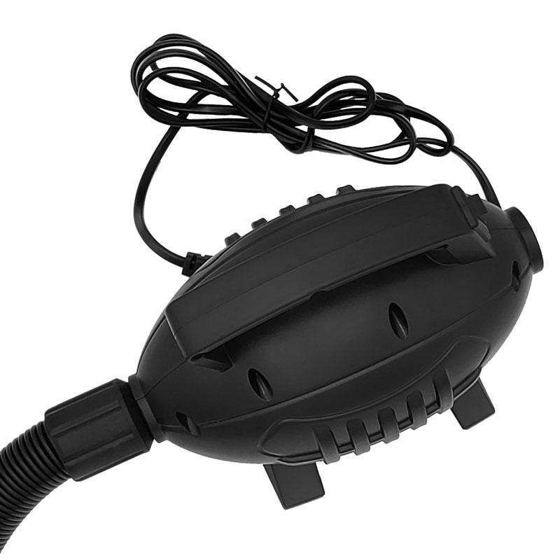 GLD-602 600W Home Brushed Mat High Power AC Electrical Inflatable Pump EU Plug