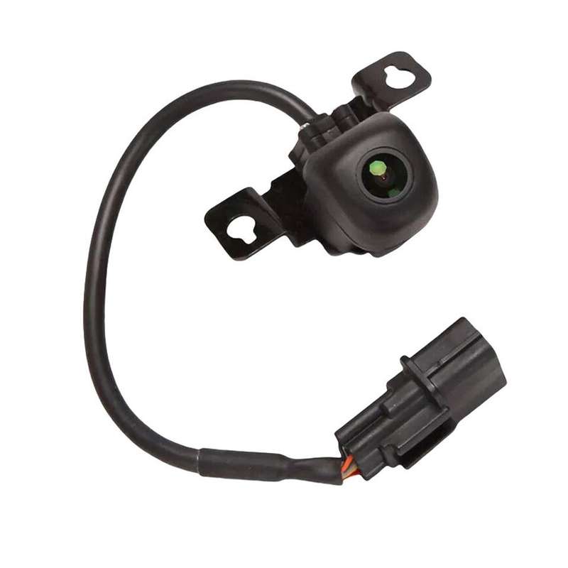 95760-2W640 For Hyundai Santa Fe Reversing Camera