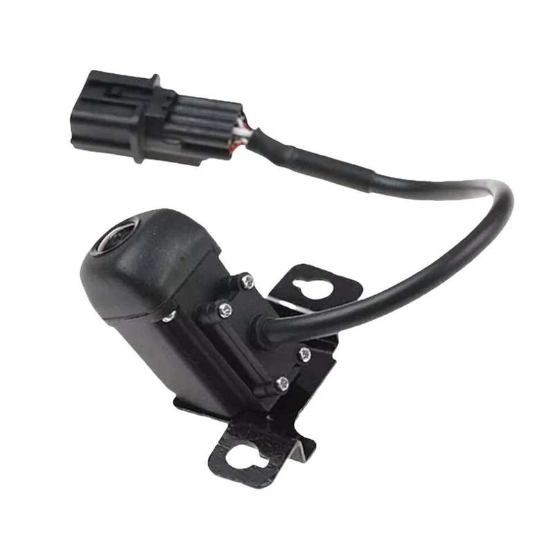 95760-2W640 For Hyundai Santa Fe Reversing Camera