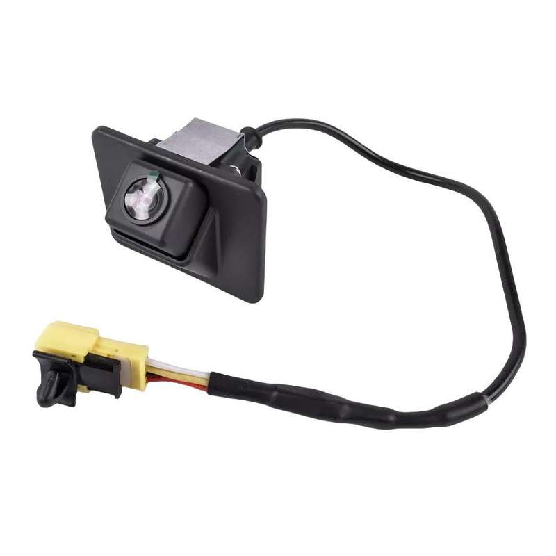 95760-2T001 For Kia Optima Car Rear View Reversing Assist Camera