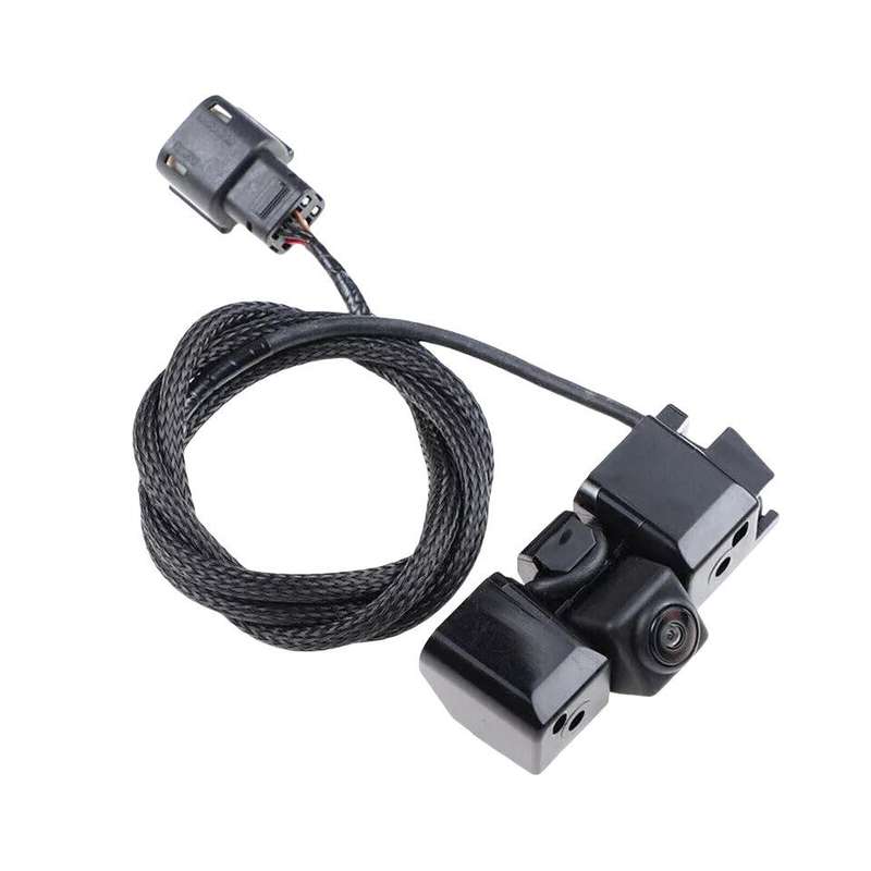 84062896 For Chevrolet Silverado Car Reversing Assist Camera