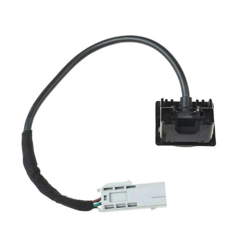 23205689 For 2010-2016 Cadillac SRX Rearview Camera Reversing Camera