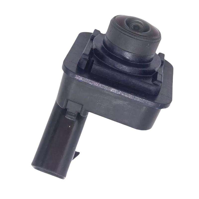 GB5T-19H222-AB For 16-18 Ford Explorer 2.3L/3.5L Car Front View Camera