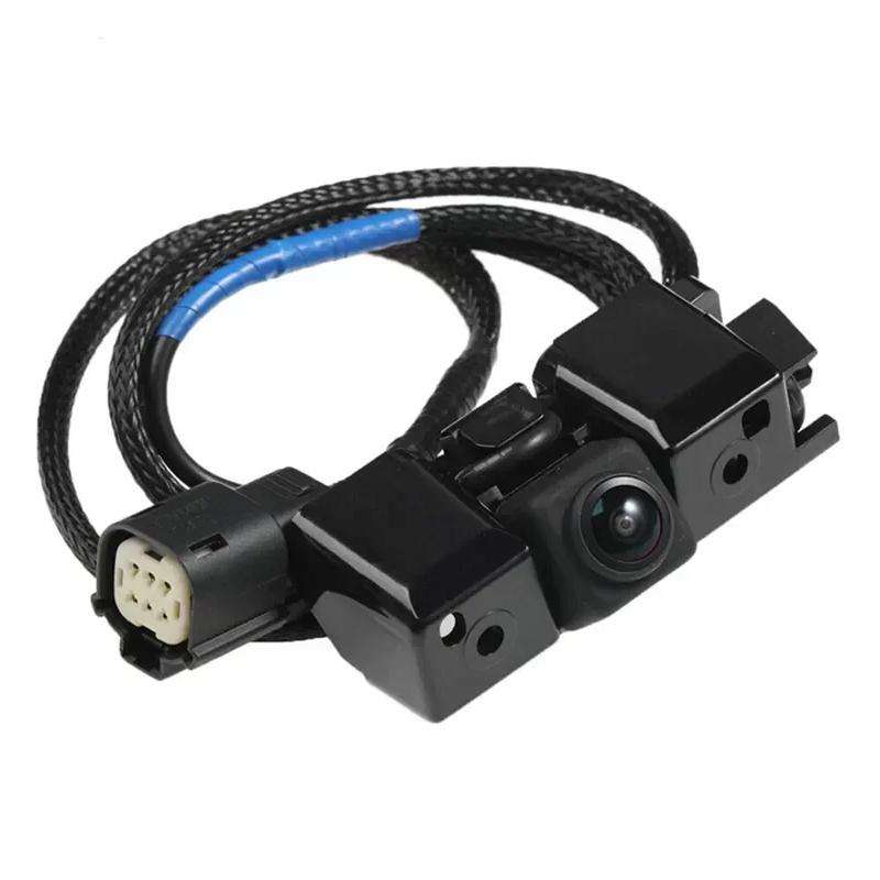 22803702 For 2014-2015 Chevrolet Silverado GMC Sierra Rear View Backup Camera