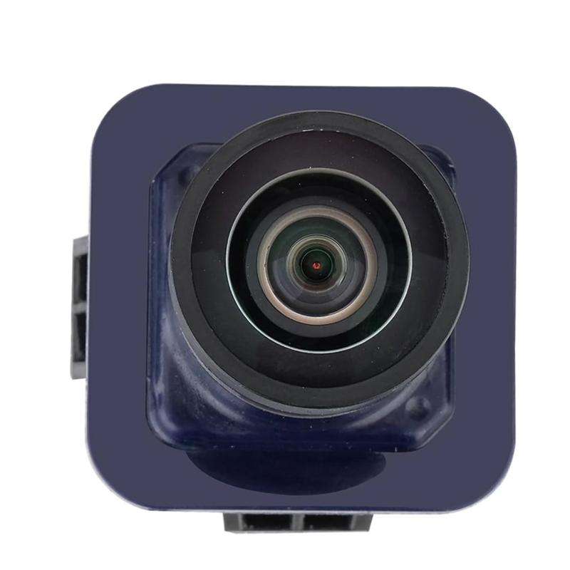 CL3Z-19G490-D For Ford F-150 Car Rearview Backup Camera Parking Camera