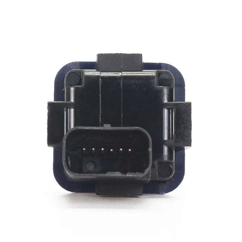 EL3T-19G490-AA For Ford Raptor F150 Rear View Backup Camera HD Auxiliary Camera