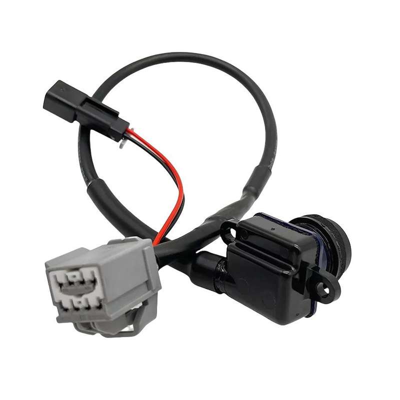 56054158 For Dodge Journey Car Reversing Assist Camera