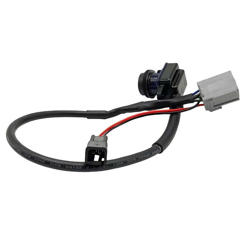 56054158 For Dodge Journey Car Reversing Assist Camera