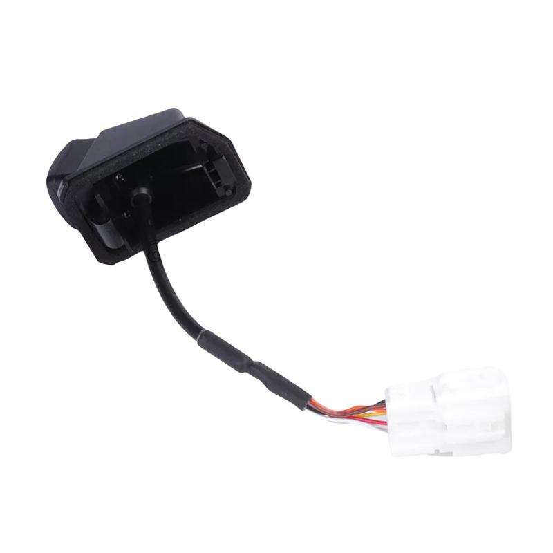39530-TX4-A01 For Acura 2013-2015 RDX Camera Backup Rearview Camera