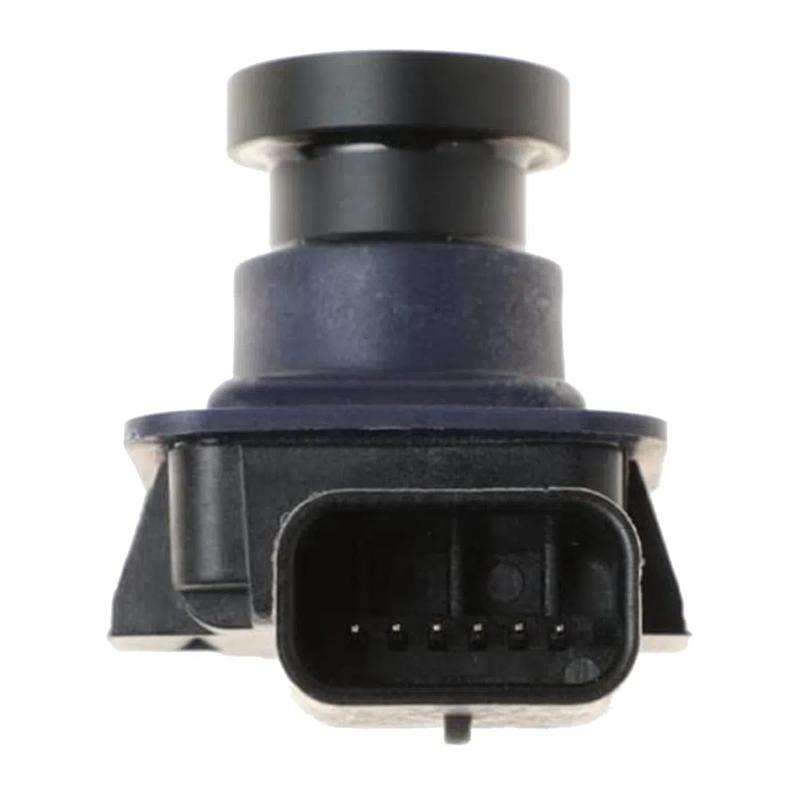 DV4T-19G490-A For Ford Escape Rearview Camera Backup Parking Camera