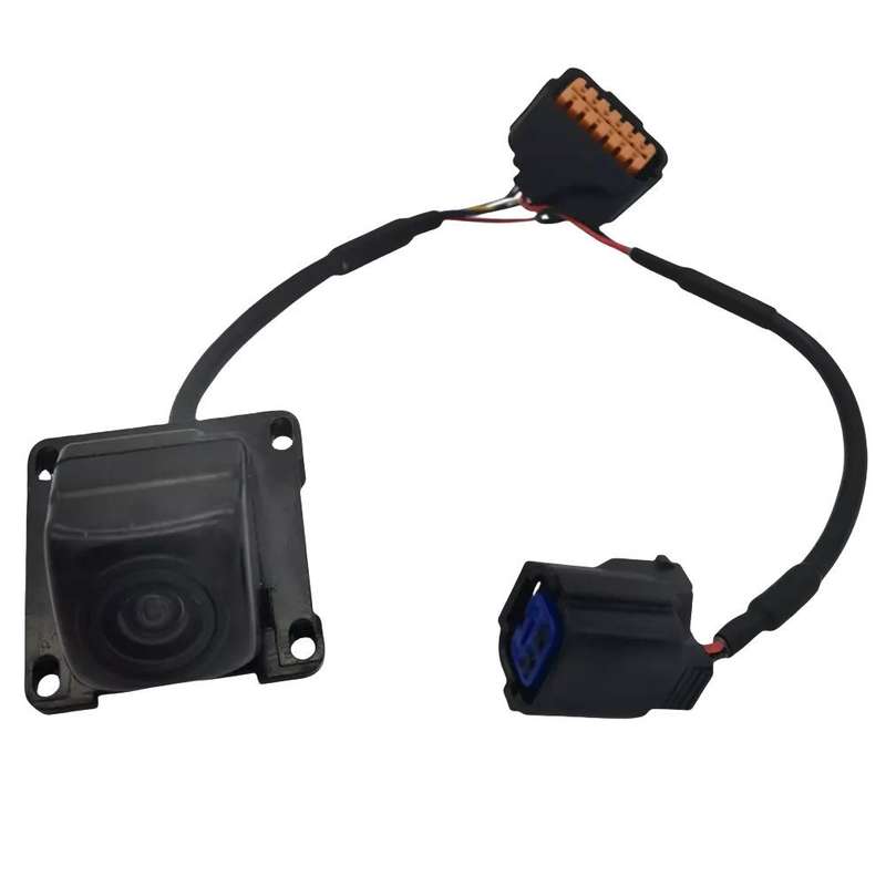 95766-E6201 For Hyundai Sonata Car Rear View Reversing Assist Camera