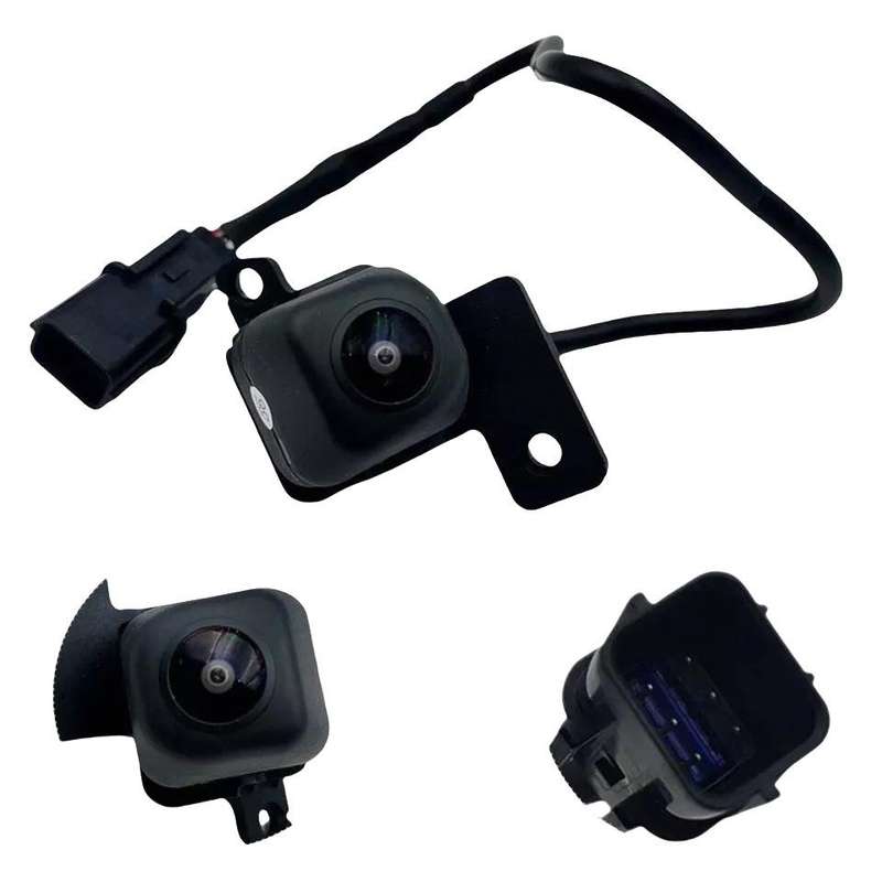 95760-S6000 For Hyundai IX35 Car Rear View Reversing Assist Camera