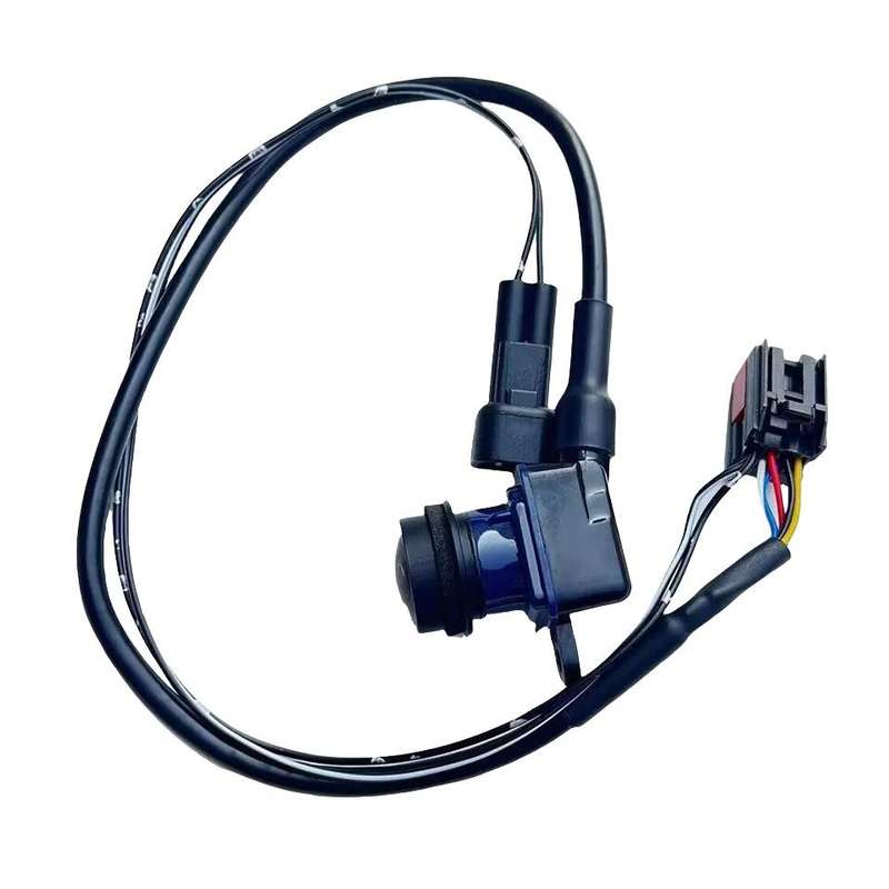 56054157AA For Dodge Durango Car Rear View Reversing Assist Camera