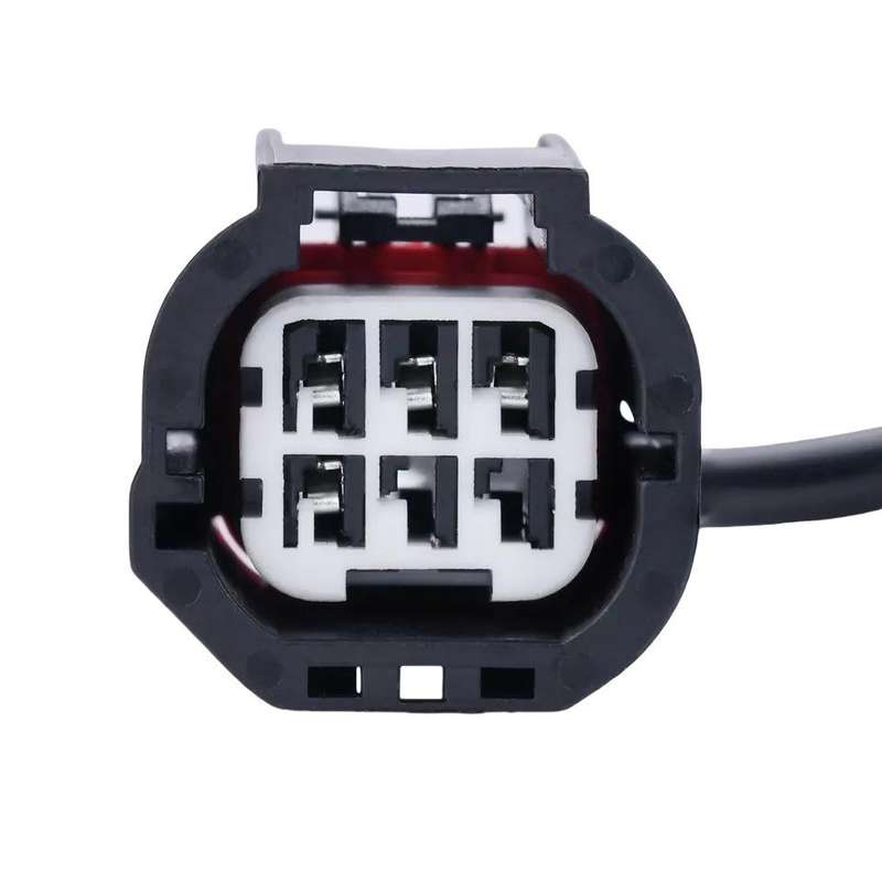 56054041AD For 2009-2012 Dodge Ram 1500 2500 Car Reversing Rearview Auxiliary Camera