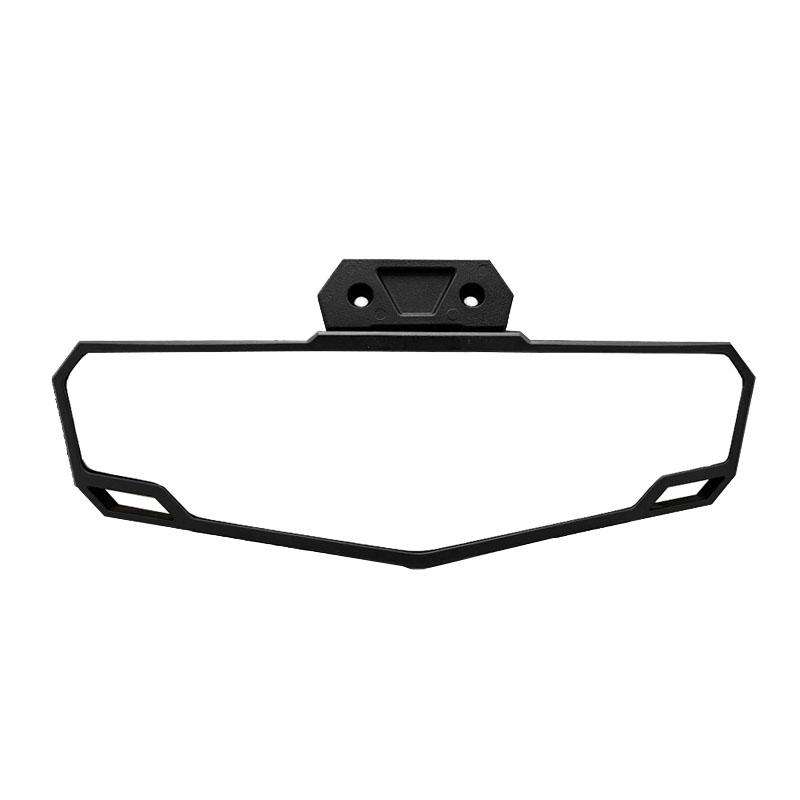 For Polaris 2020 - 2023 RZR PRO XP / 4 UTV Tuning Center Rearview Mirror