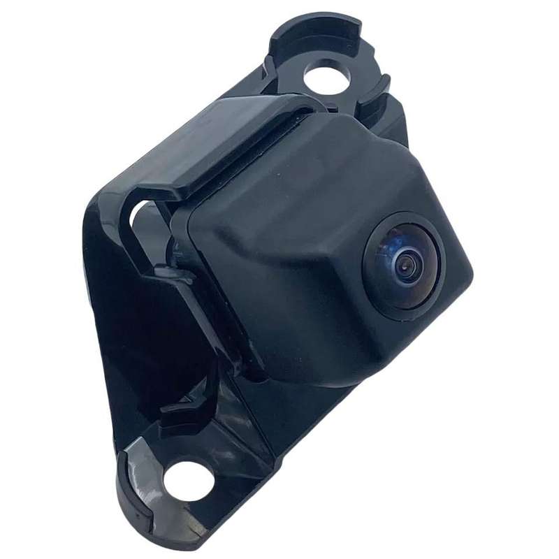 86790-04010 For 2008-2013 Toyota Tacoma Rearview Reverse Assist Camera